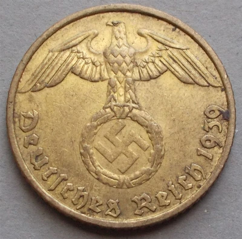 The-Coins-Of-1939